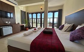 The Ocean Park Beach Resort